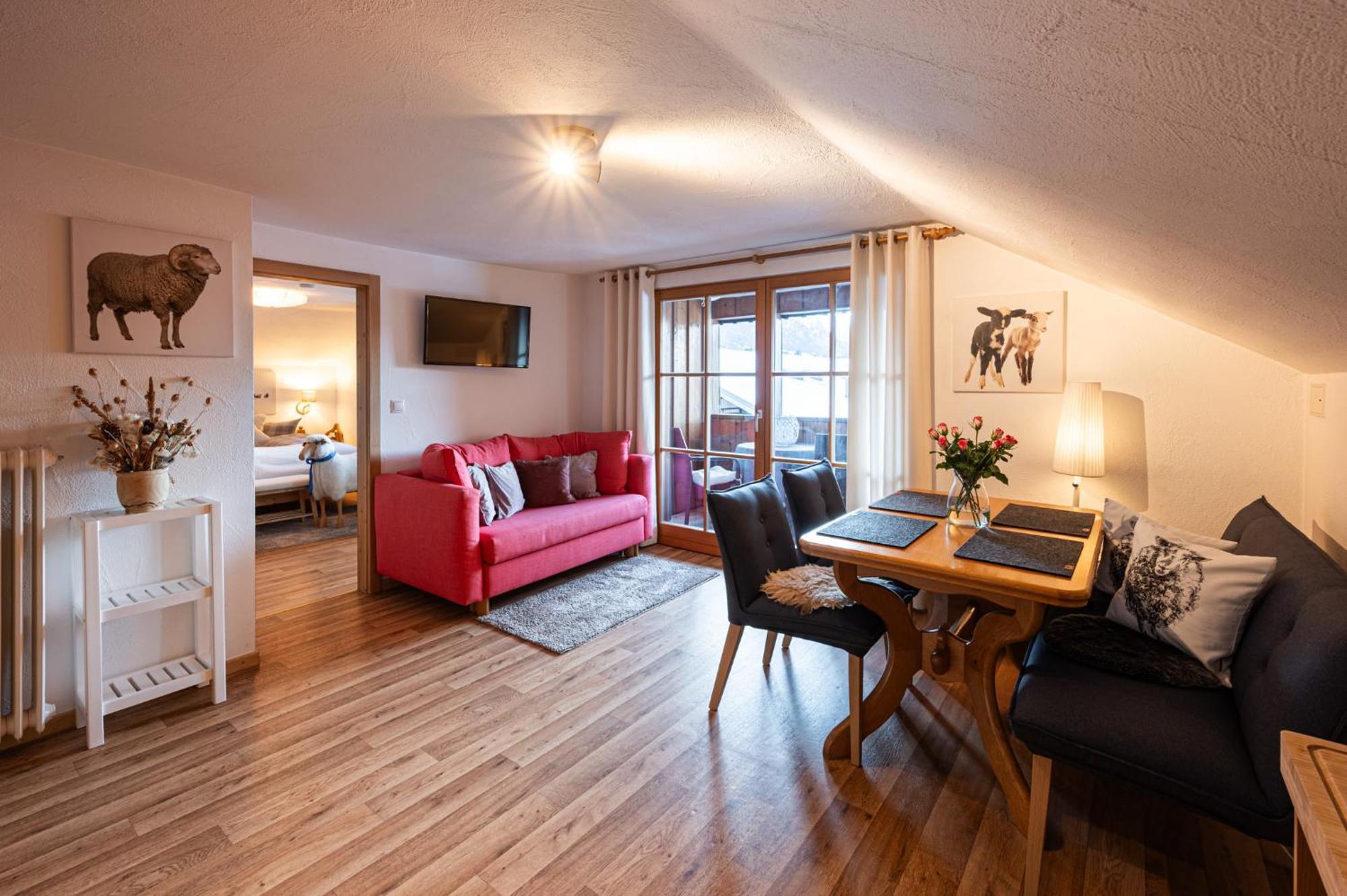 Appartement Schittlerhof