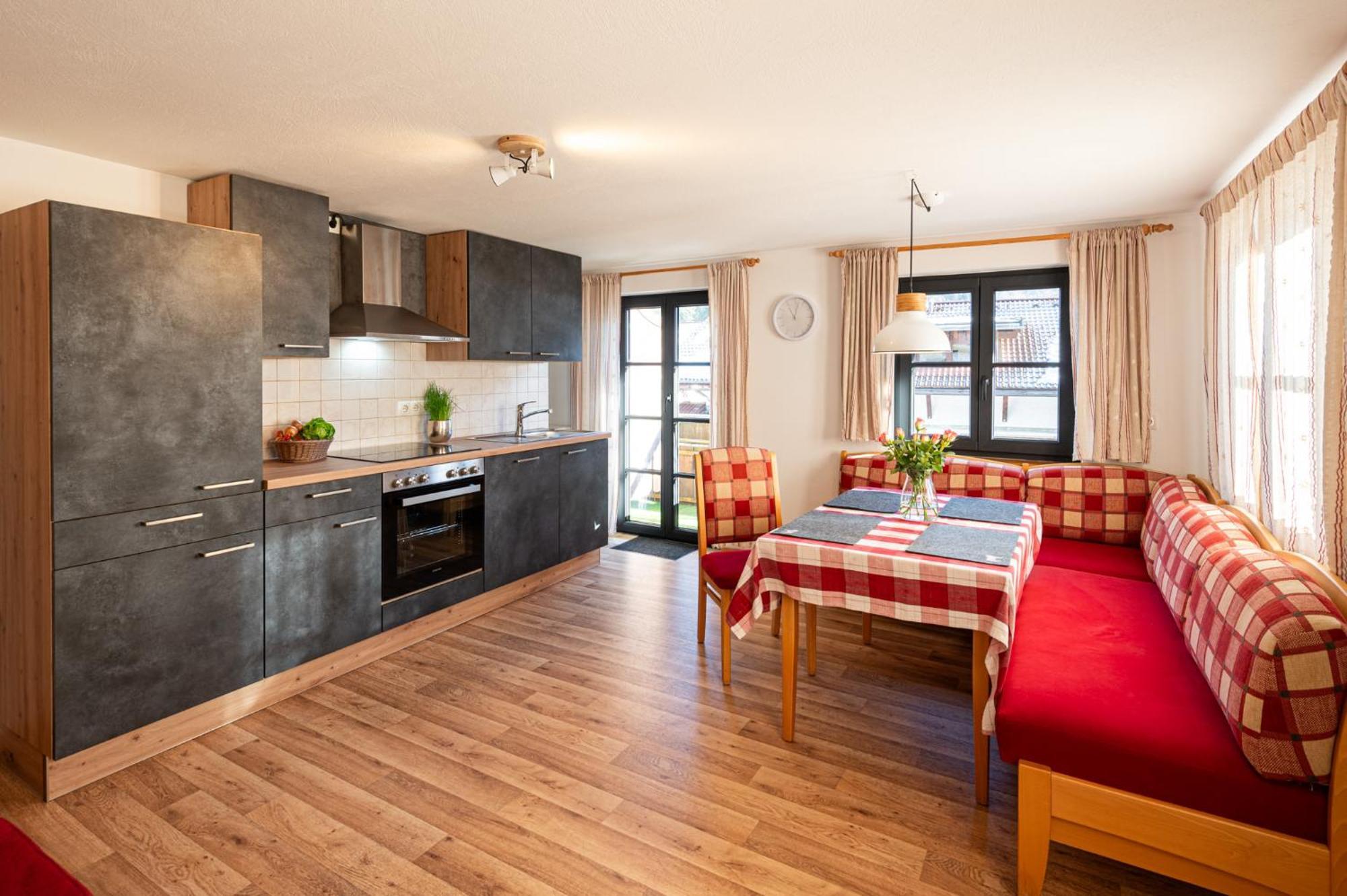 Schittlerhof Appartement