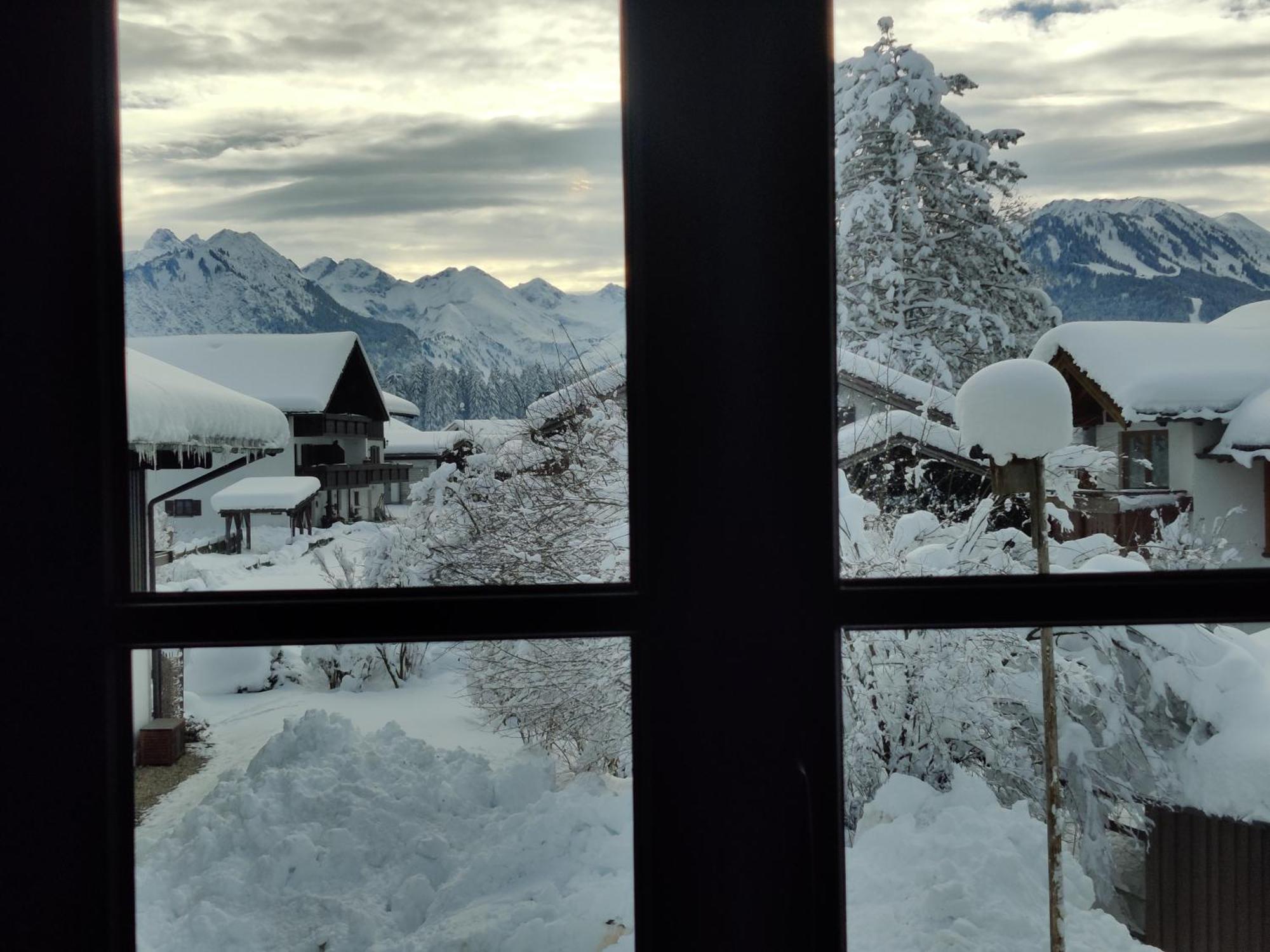 Schittlerhof Appartement *