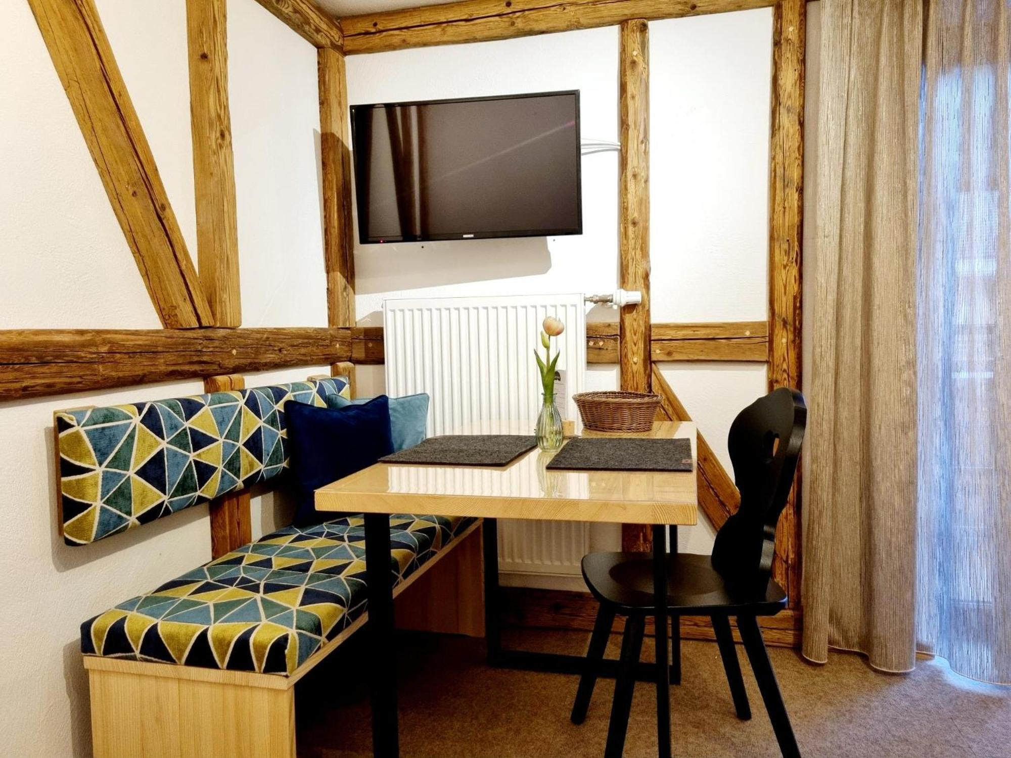 Schittlerhof Appartement *