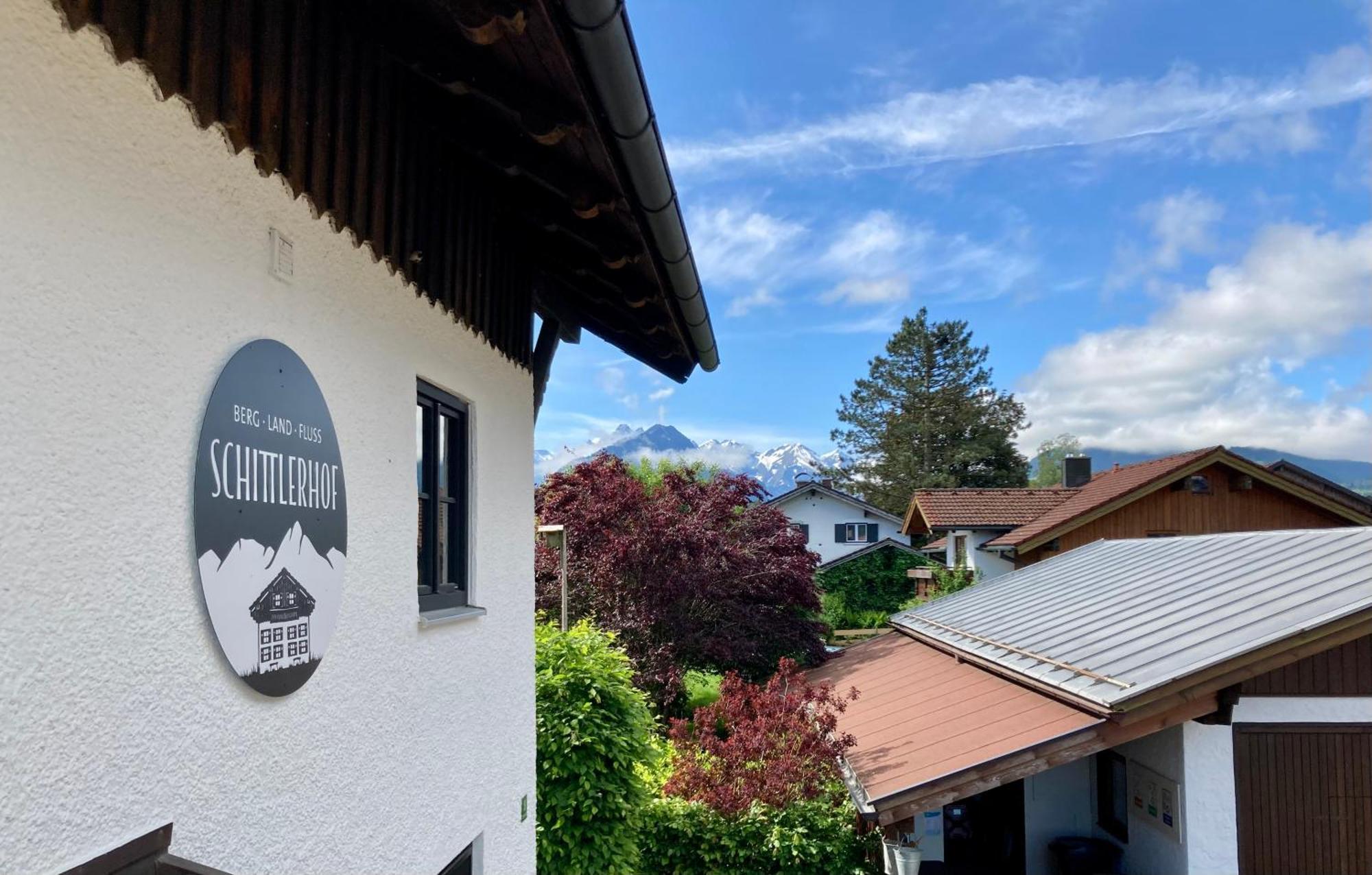 Appartement Schittlerhof